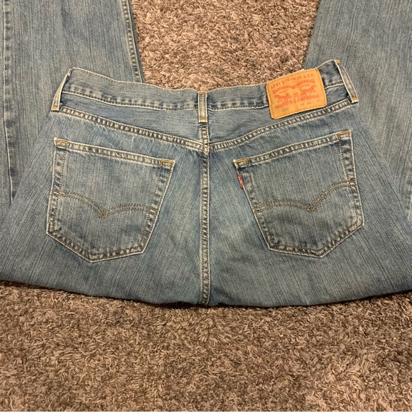 Levi's Other - Men’s Levi’s 559 Jeans